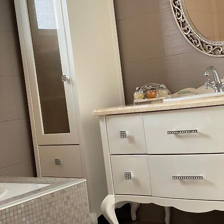 Appartamento Dream House Preveza Esterno foto