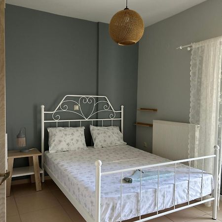 Appartamento Dream House Preveza Esterno foto