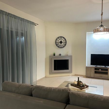 Appartamento Dream House Preveza Esterno foto