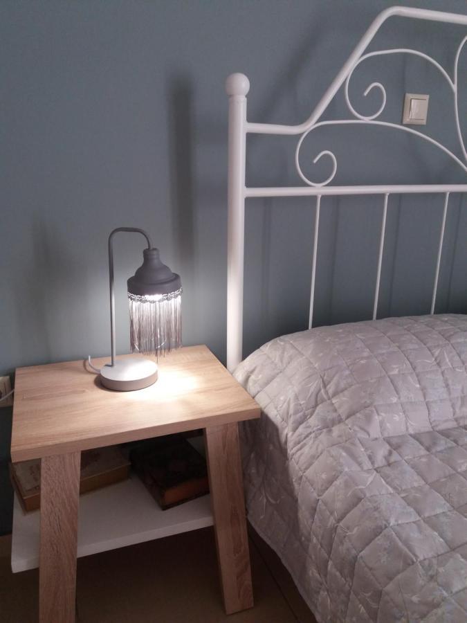 Appartamento Dream House Preveza Esterno foto