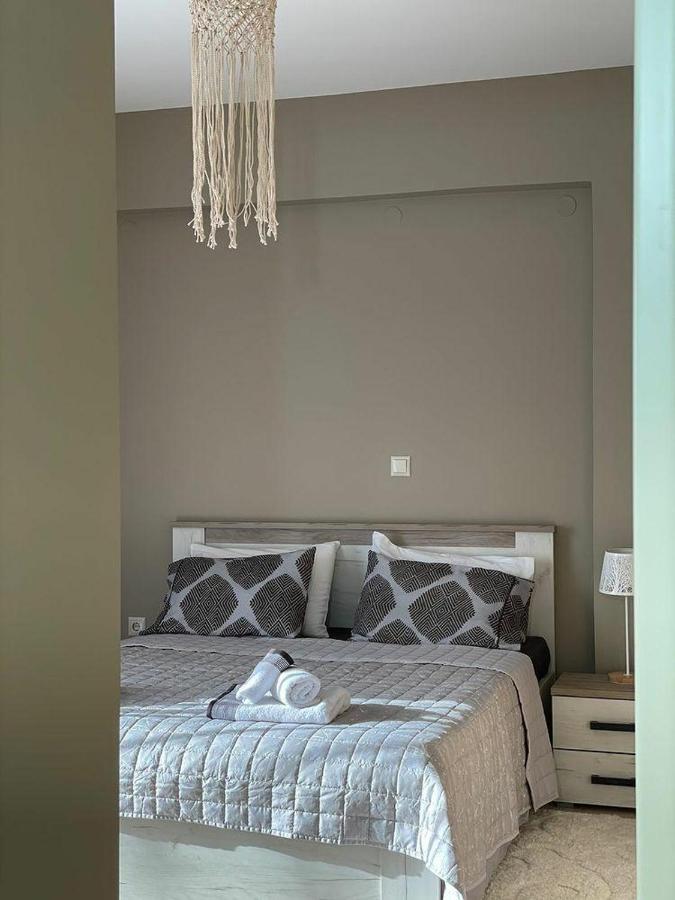 Appartamento Dream House Preveza Esterno foto