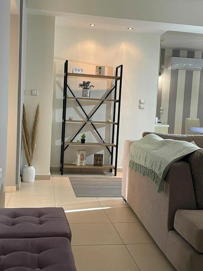 Appartamento Dream House Preveza Esterno foto