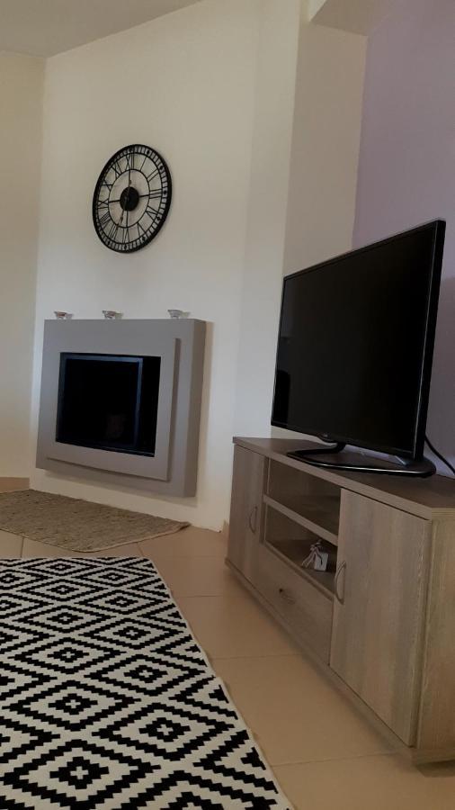 Appartamento Dream House Preveza Esterno foto