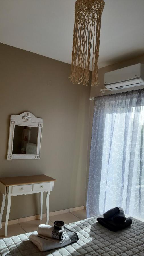 Appartamento Dream House Preveza Esterno foto