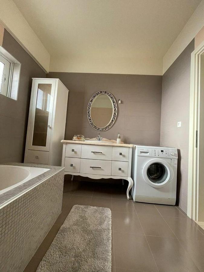 Appartamento Dream House Preveza Esterno foto
