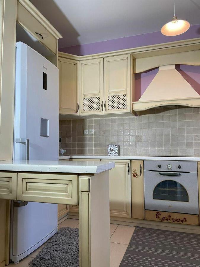Appartamento Dream House Preveza Esterno foto