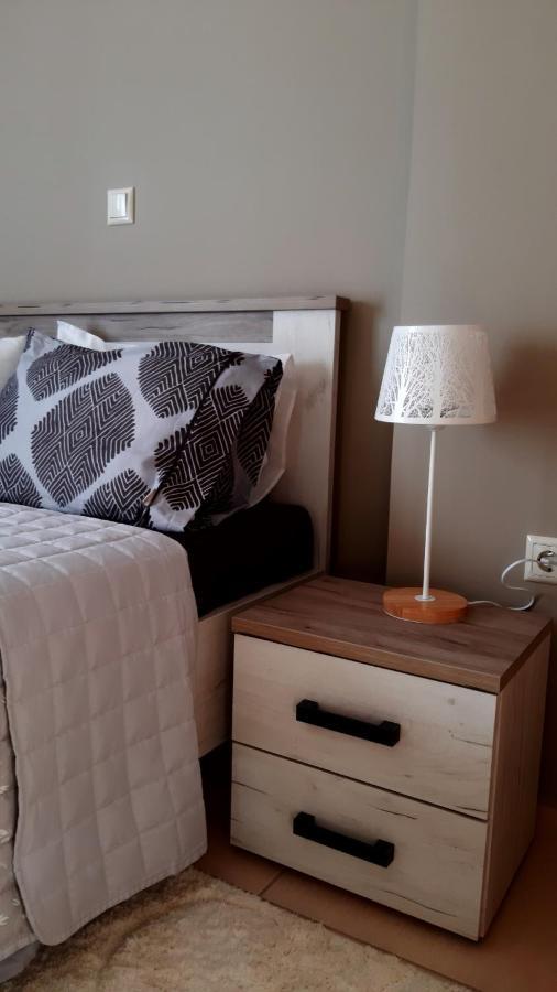 Appartamento Dream House Preveza Esterno foto