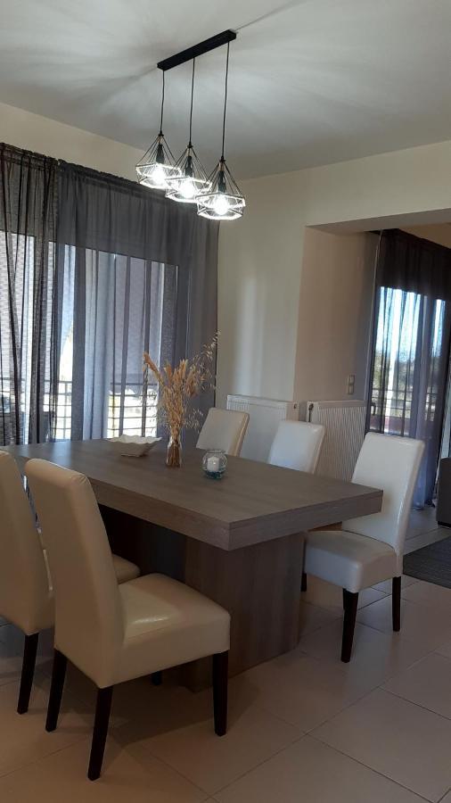 Appartamento Dream House Preveza Esterno foto
