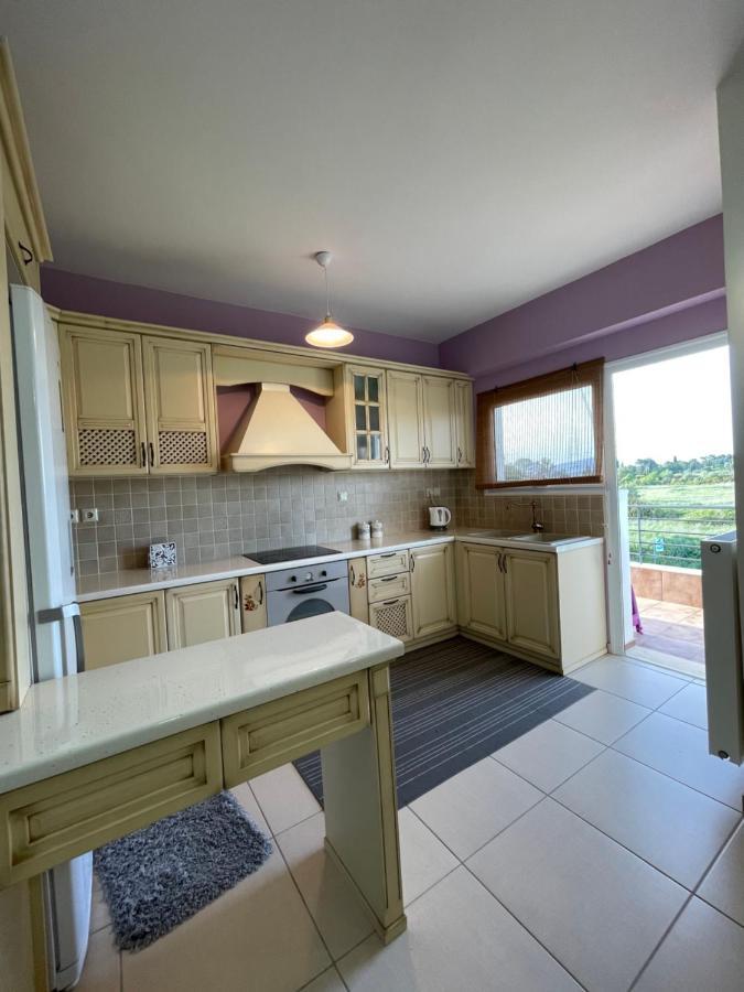 Appartamento Dream House Preveza Esterno foto