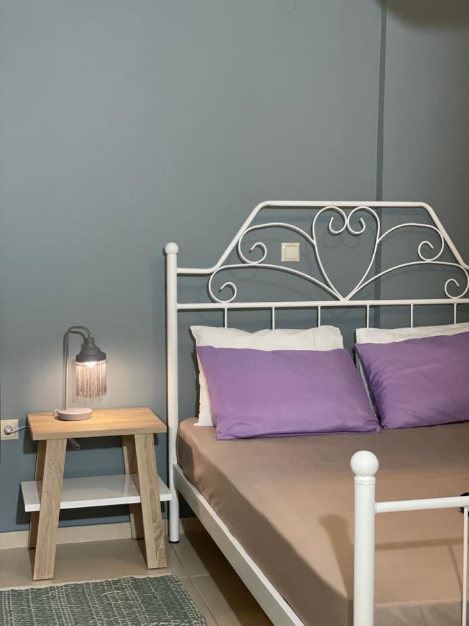 Appartamento Dream House Preveza Esterno foto
