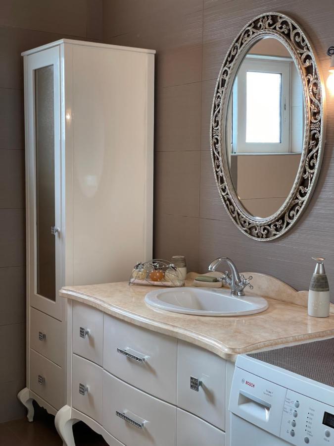 Appartamento Dream House Preveza Esterno foto