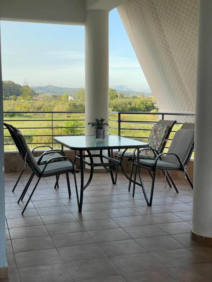 Appartamento Dream House Preveza Esterno foto