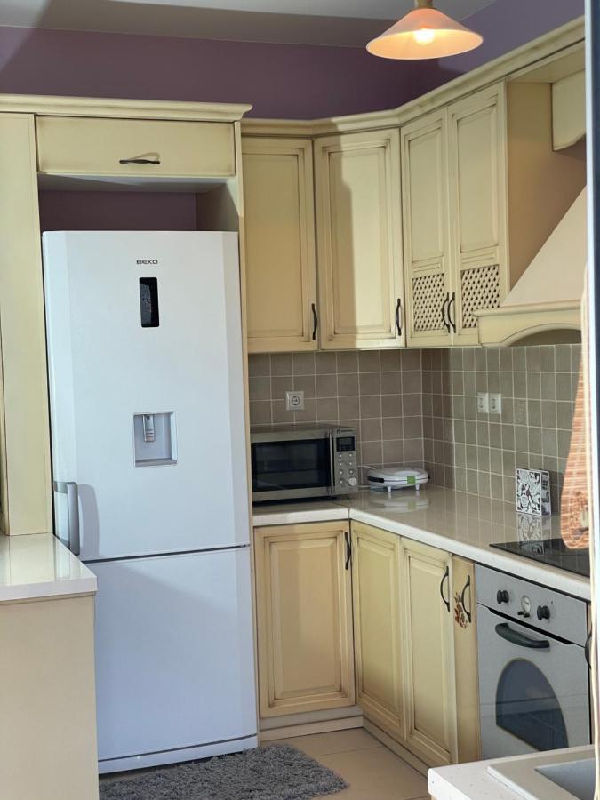 Appartamento Dream House Preveza Esterno foto