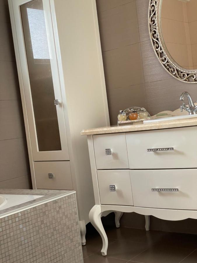 Appartamento Dream House Preveza Esterno foto
