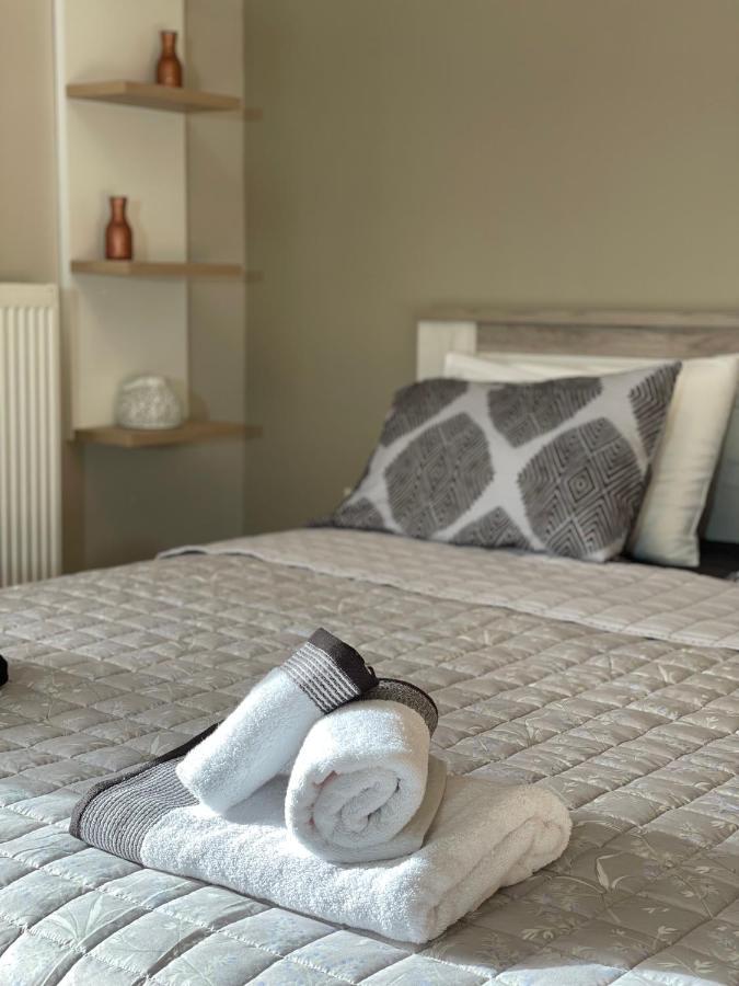 Appartamento Dream House Preveza Esterno foto