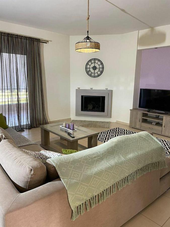 Appartamento Dream House Preveza Esterno foto