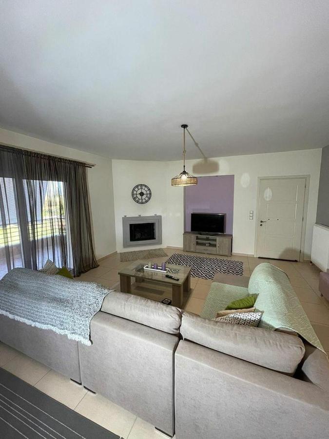 Appartamento Dream House Preveza Esterno foto