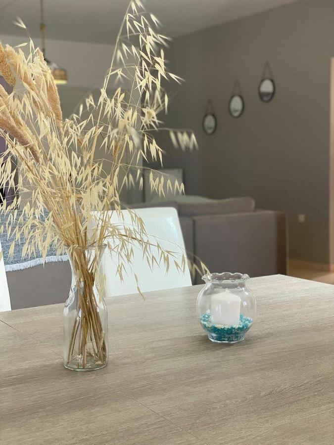 Appartamento Dream House Preveza Esterno foto