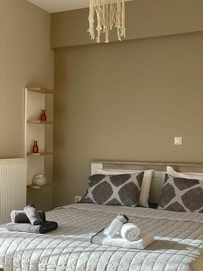 Appartamento Dream House Preveza Esterno foto
