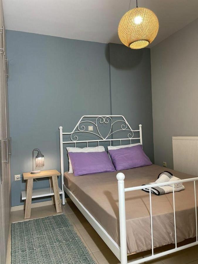 Appartamento Dream House Preveza Esterno foto