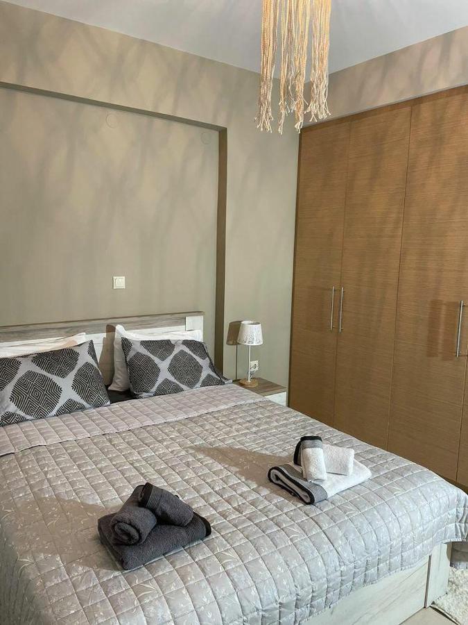 Appartamento Dream House Preveza Esterno foto