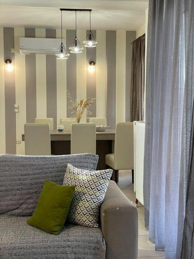 Appartamento Dream House Preveza Esterno foto