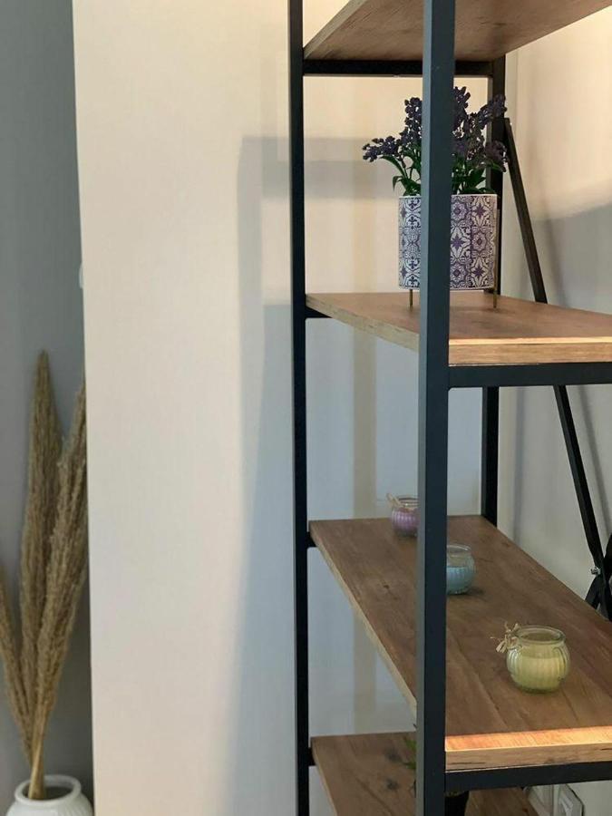 Appartamento Dream House Preveza Esterno foto