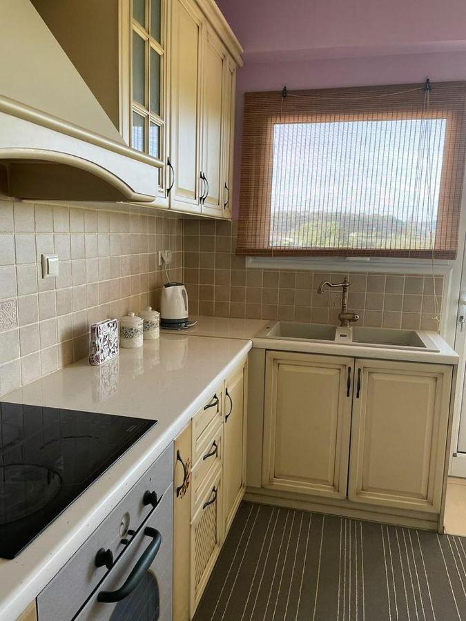 Appartamento Dream House Preveza Esterno foto