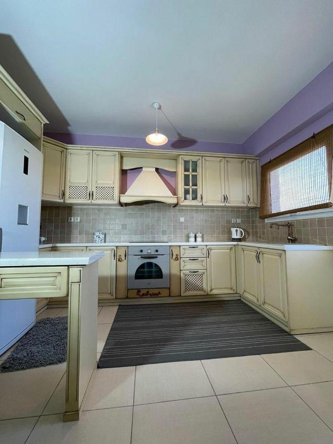 Appartamento Dream House Preveza Esterno foto