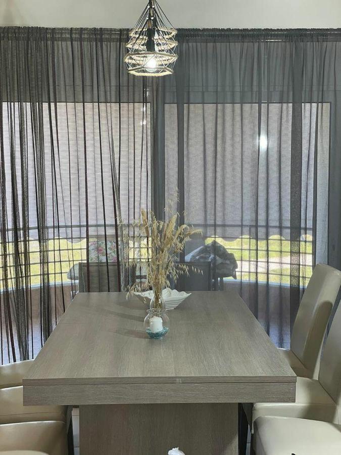 Appartamento Dream House Preveza Esterno foto