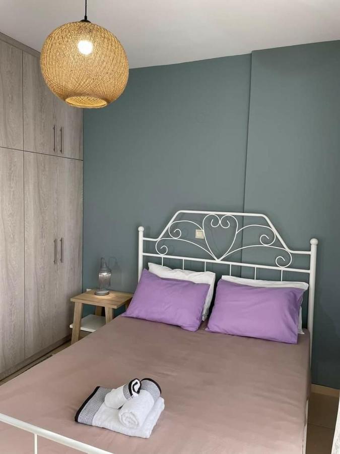 Appartamento Dream House Preveza Esterno foto