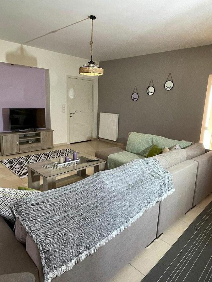 Appartamento Dream House Preveza Esterno foto