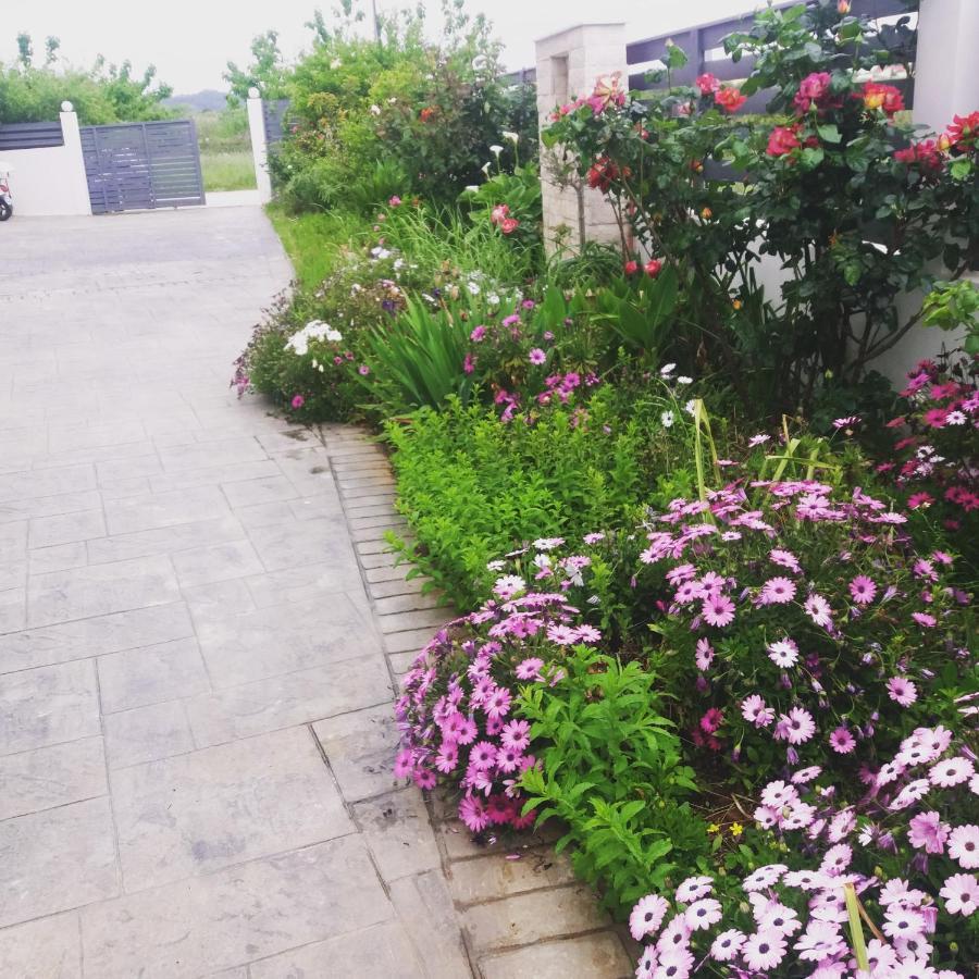 Appartamento Dream House Preveza Esterno foto