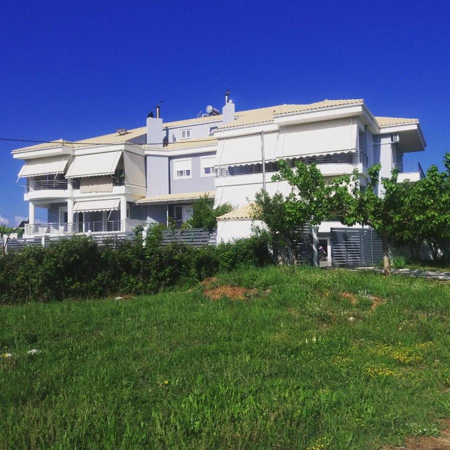 Appartamento Dream House Preveza Esterno foto