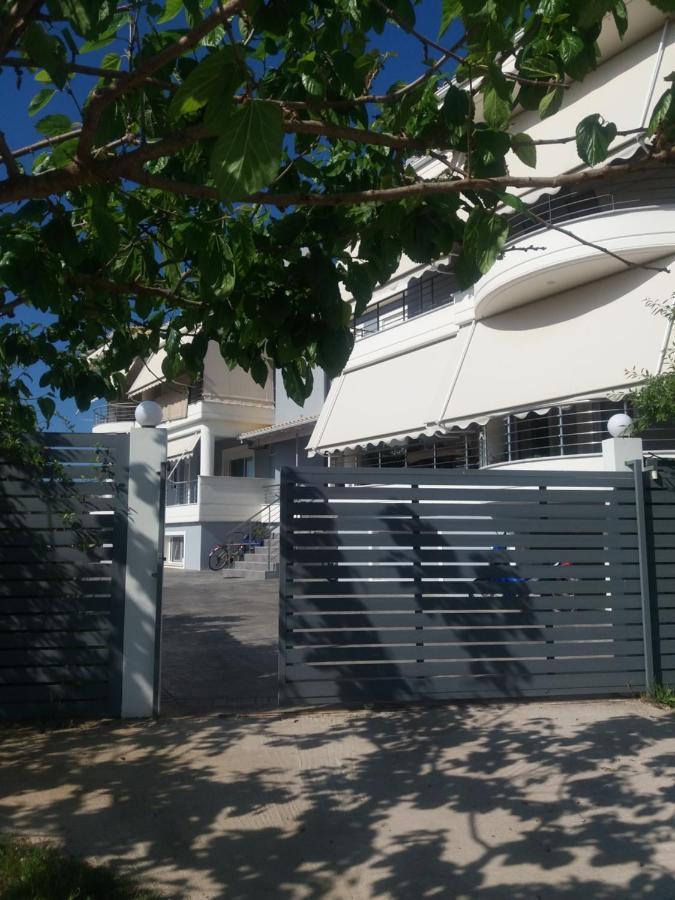 Appartamento Dream House Preveza Esterno foto