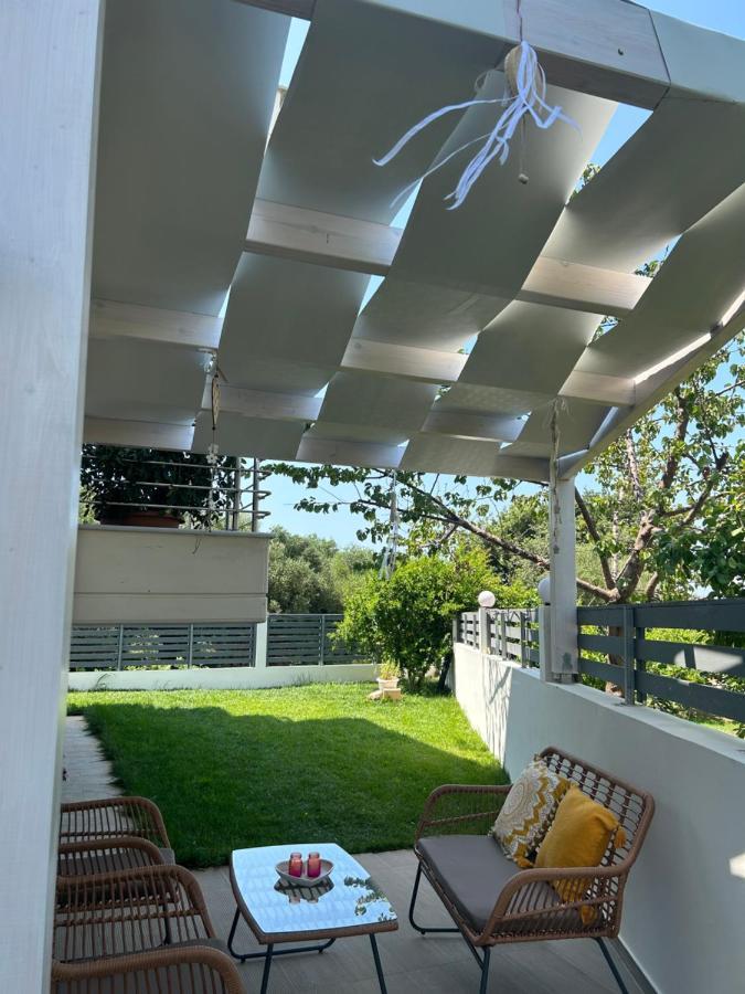 Appartamento Dream House Preveza Esterno foto