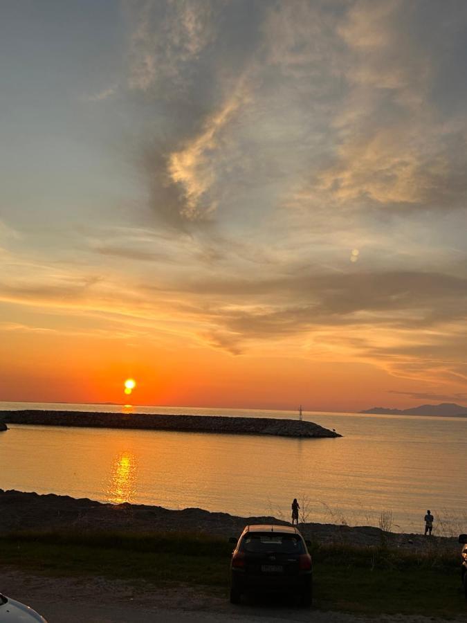 Appartamento Dream House Preveza Esterno foto