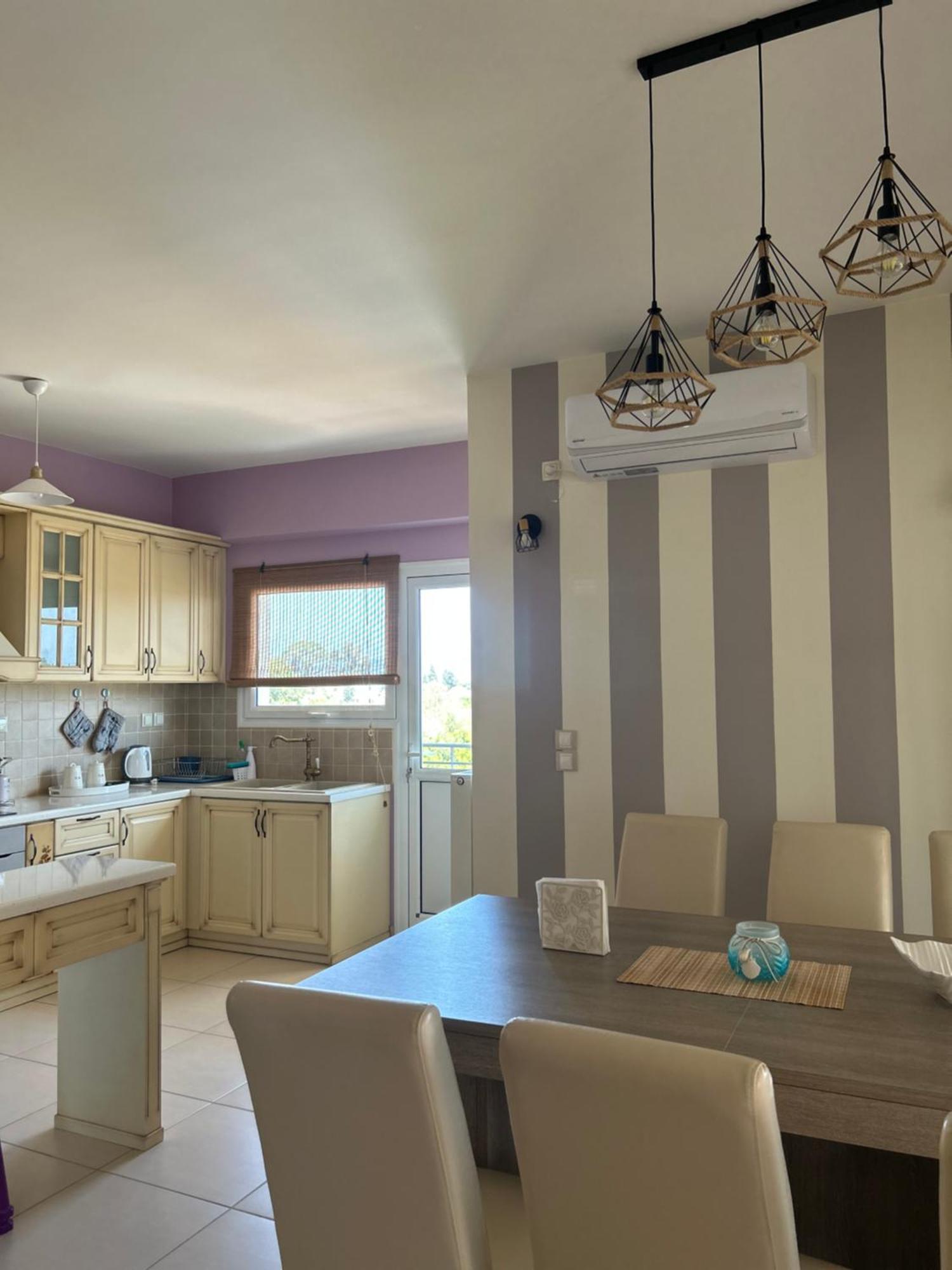 Appartamento Dream House Preveza Esterno foto