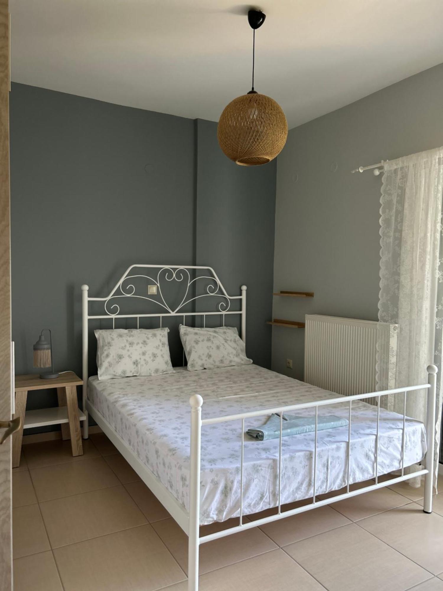 Appartamento Dream House Preveza Esterno foto