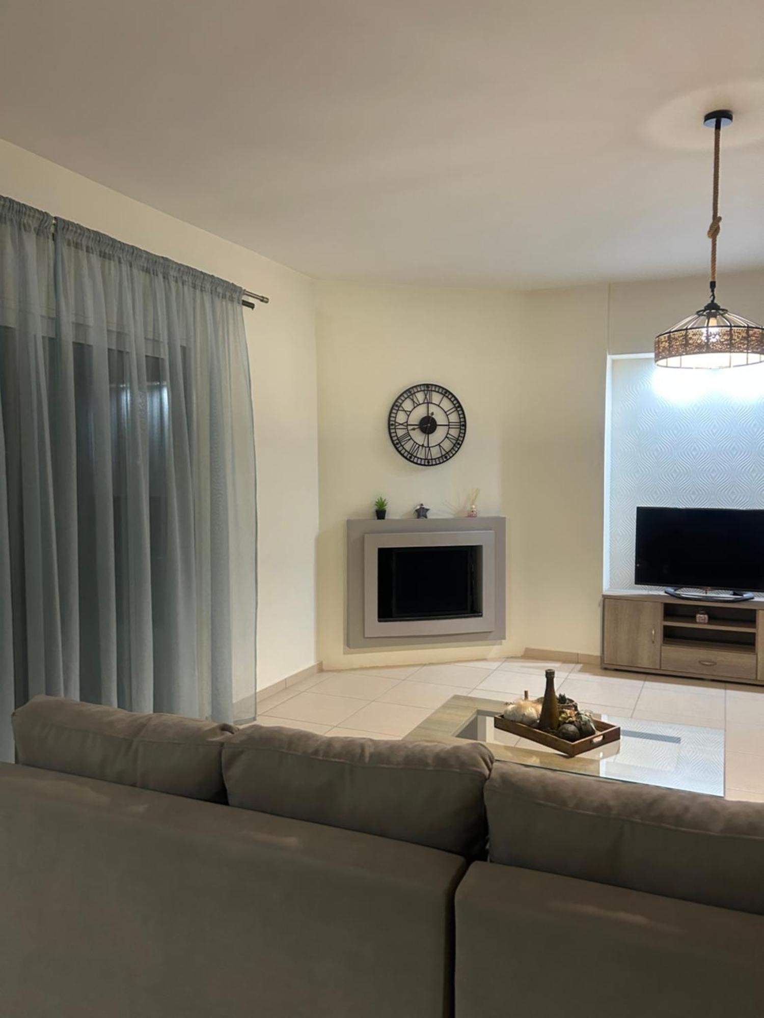 Appartamento Dream House Preveza Esterno foto